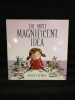 3 New Copies of "The Most Magnificent Idea" by Ashley Spires - 2