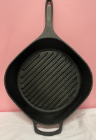 12" PADERNO Cast Iron Pan