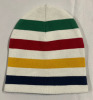 STRIPES Hudson Bay Company Winter hat