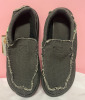 New SANUK Mens CHIBA Slip-On Shoes Men's Size 10 - 2