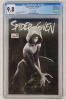 SPIDER-GWEN Annual #1 CGC Graded 9.8 & " Bry's Comics Edition " Limited to 950 Copies