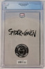 SPIDER-GWEN Annual #1 CGC Graded 9.8 & " Bry's Comics Edition " Limited to 950 Copies - 2