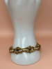 Jacqueline Kennedy Collection Lion Cat Bracelet - 2