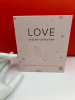 Crystal Stone Collection Boxed new LOVE - 5