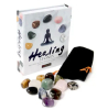 Healing Stones New Boxed Travel Pouch - 2