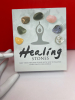 Healing Stones New Boxed Travel Pouch - 6