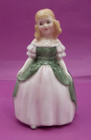 Vintage Royal Doulton Penny 5"