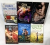 8 New Paperback Romance Novels. - 2