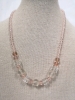 Estate Jewelry Lot - Vintage Carnelian Stone Necklace++ - 4