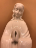 Goebel W Germany Madonna Figurine 10 inches tall - 4