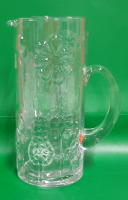 Vintage Iitala Flora 8.5" Pitcher