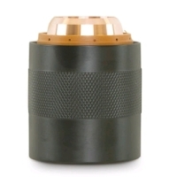 New Hypertherm 260 Amp Retaining Cap Nozzle - 220740