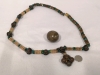 Estate Jewelry Lot - Iraqi Stunning Beaded Necklace + - 7