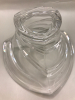 Marquis by Waterford Crystal Trillium Bowl 6 inches tall - 4