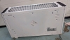 2 Delonghi SlimStyle Digital Convection Panel Heater - 3