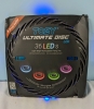 New TOSY 36 LEDs Flying Disc. - 2