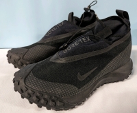 Nike ACG GORE-TEX "Mountain Fly" Shoes - No Visible Size.