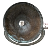 Vintage Industrial Style American Co Op Hanging Lamp (Working!) - 7