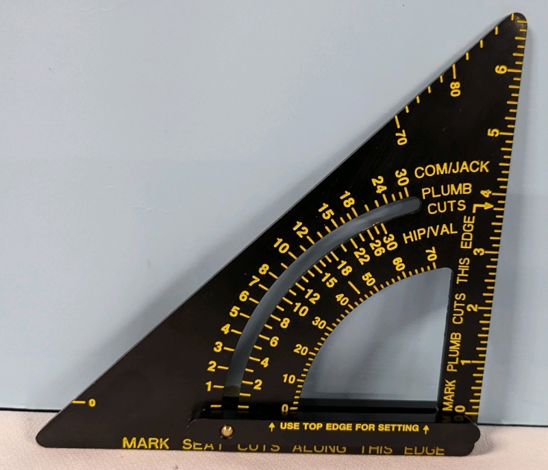 New Stanley Adjustable Quick Square