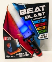 New Goliath BEAT BLAST Light-Up Rhythm Game