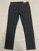 NEW Projek Raw Acti Flex Pants , Misnight Grey , size : W: 34 L: 32