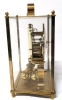 Vintage Kieninger & Obergfell KUNDO Anniversary Mantel Clock - 2