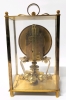 Vintage Kieninger & Obergfell KUNDO Anniversary Mantel Clock - 3