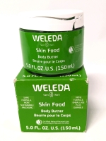New WELEDA Skin Food Body Butter (150 ml)