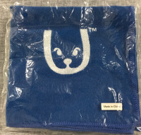 5 New Trupanion Baby Pet blankets 22&rdquo; x 28&rdquo;
