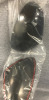 New Side Door Mirror Cover - 2