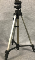 Giottos VT 806 3-Way Tripod