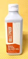 New BULLETPROOF Brain Octane C8 MCT Oil (946ml)