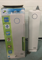 GermGuardiqn 4-1 Air Purifying System