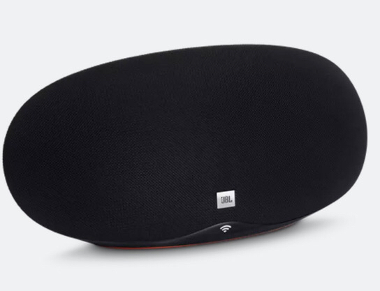 JBL Playlist Bluetooth Speaker