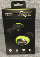 New ISOTunes True Wireless Noise Isolating Earbuds