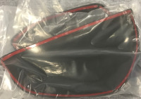 New Side Door Mirror Cover