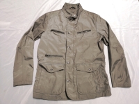 GEOX sz 42 Men's Jacket