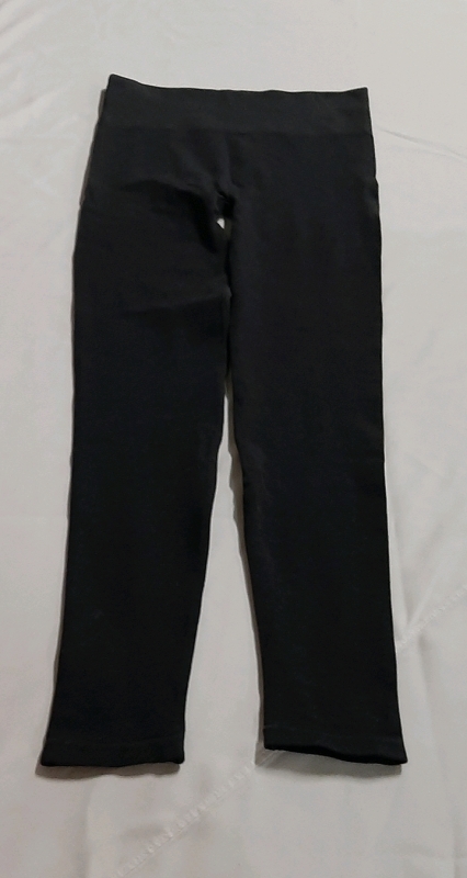 New Spanx High Waisted Leggings SIZE XL