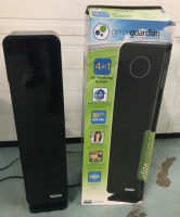 GermGuardiqn 4-1 Air Purifying System