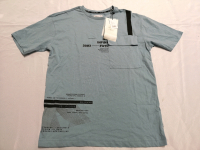 New Projekt Raw sz Medium Men's T-shirt