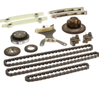 New Cloyes 9-0393SD Multi-Piece Timing Kit
