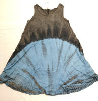 New India Boutique Beach Dress one size fits most