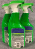 New 3 Fantastik Original All Purpose Cleaner 650ml - 3