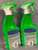 New 2 Fantastik Original All Purpose Cleaner 650ml - 3