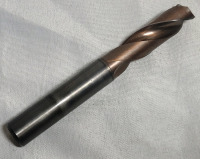 New - 5 1/4"&times;5/8" Drill Bit