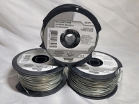 New - Dorman 18 Gauge Mechanic's Wire , 3 Rolls