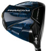 New - Callaway Paradym Right Handed Driver Head w/Driver Head Cover - 2