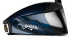 New - Callaway Paradym Right Handed Driver Head w/Driver Head Cover - 3