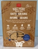 9 New Boxes CLOUD STAR Oats & Grains Dog Biscuits 454g each (BB Aug 2023) With Bacon, Cheddar & Apples - 2