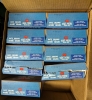 9 New Boxes CLOUD STAR Oats & Grains Dog Biscuits 454g each (BB Aug 2023) With Bacon, Cheddar & Apples - 3